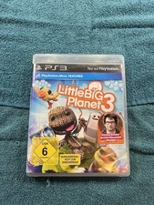 LittleBigPlanet 3 - Sony