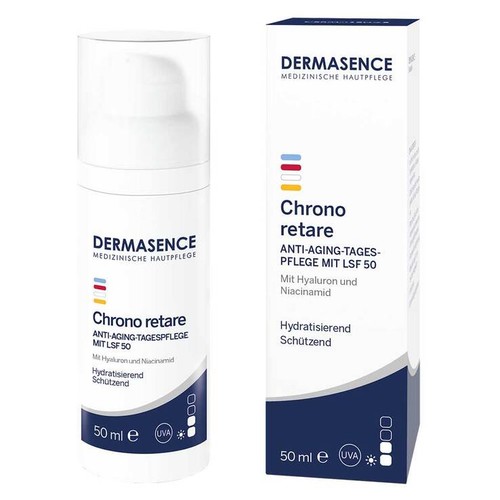 Dermasence chrono retare - dermasence,