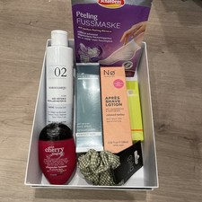 Beautybox Neu Mit No