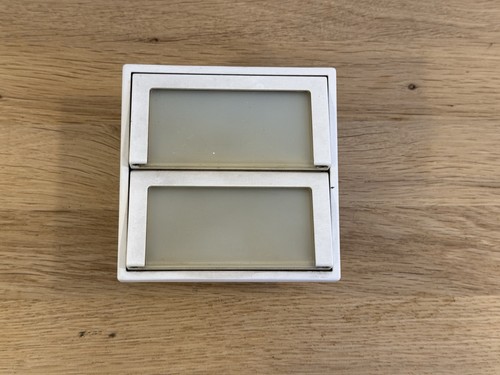 Siedle 511 w - siedle, tm