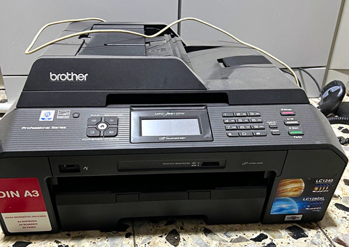 Brother mfc j6910dw - brother, mfc-j6910dw