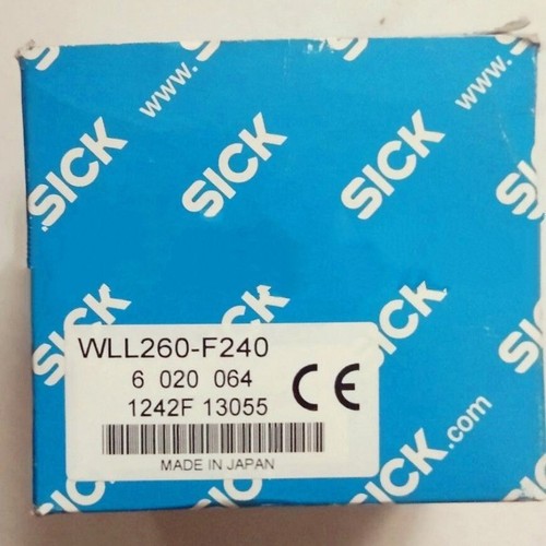 One new photoelectric - new, switch