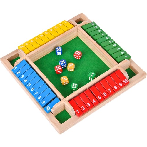 Holz brettspiel kinder spiel - holz,