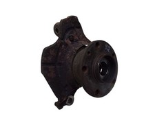 Achsschenkel Radnabe vorne rechts ABS-Sensor passt für FIAT  DUCATO KASTEN (250)