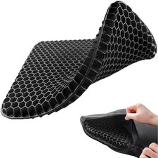 Orthopädisches Gelsitzkissen