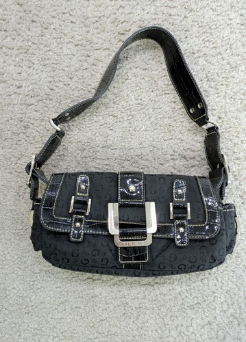 Guess schultertasche y2k - guess,