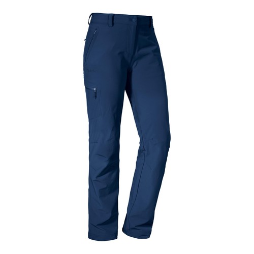Damen pants ascona leichte - ascona,
