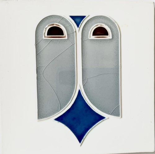 Originale jugendstil fliese - originale, jugendstil-fliese
