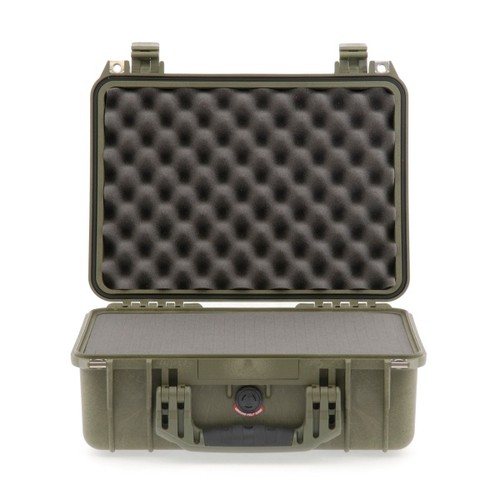Peli case 1450 mit - peli,
