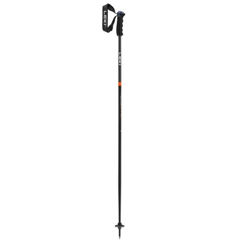 Leki neolite airfoil black - airfoil,