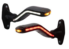 1 Paar LED Begrenzungsleuchten