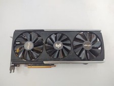 SAPPHIRE Radeon NITRO+ RX 5700