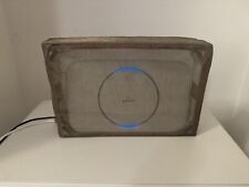 Wi-Fi’s Router Cover Faraday Cage Silver Fiber Protect From Strahlung 25x25x5cm