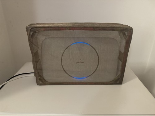 Router cover faraday - wi-fi’s,