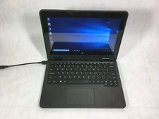 Lenovo Yoga 11e 11.6" Touch