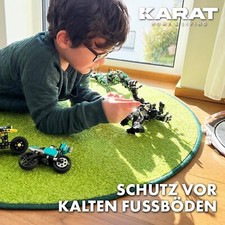 KARAT Kinderspielteppich