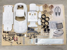 Spirit mercedes benz - 1/18, mercedes-benz