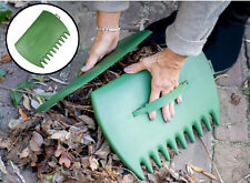 Laubgreifer, Laubsammler