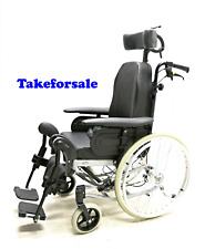 Multifunktionsrollstuhl