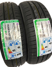 Sommerreifen smart MC01 fortwo