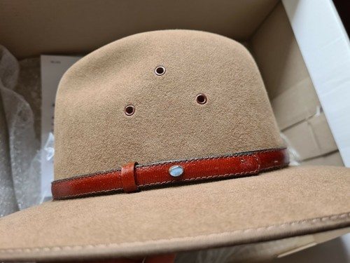 Akubra the outback opal - akubra,