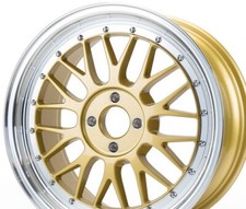 Pack 4 Neue Felgen 17'' 4x100