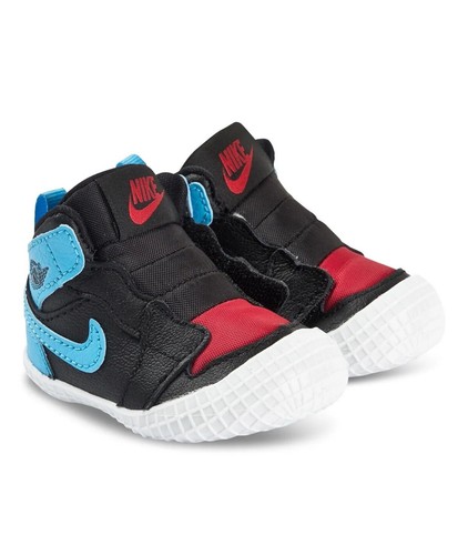 Jordan crib bootie - 1,