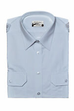 Pilotenhemd 1/1 Arm -