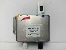 A4638203789 Elektronisches