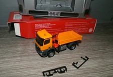 Herpa 305372 MB Arocs S, mit