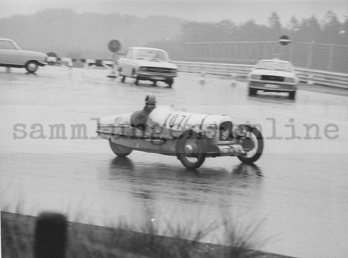 Historischer three wheeler - historischer, three-wheeler