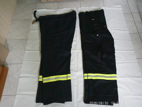 Feuerwehr set reflexstreifen - feuerwehr, set-reflexstreifen