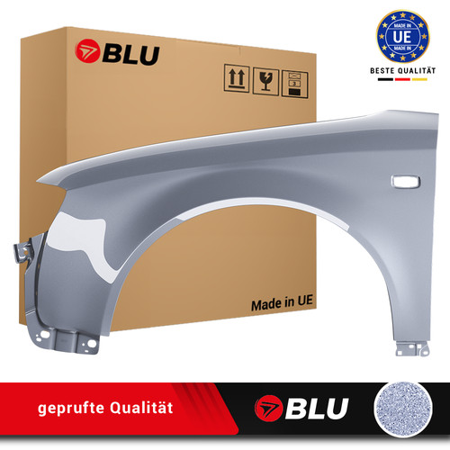 Kotflügel für audi b6 - kotflügel,