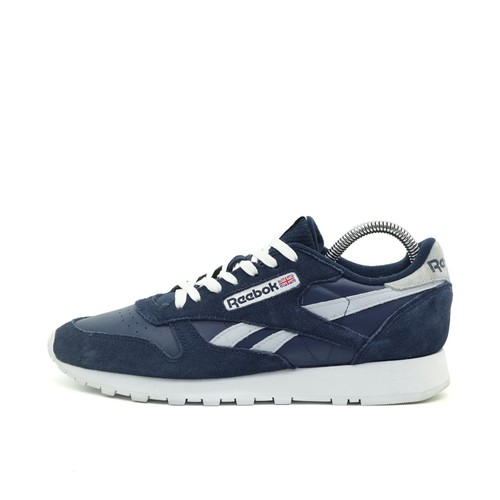 Reebok herren classic sneaker - classic,