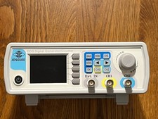 JT-JDS6600 2 Kanal- Funktions-