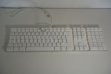Apple USB - Kabel  Tastatur