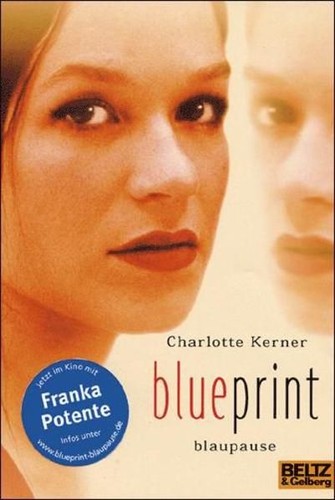Blueprint blaupause roman - blueprint, blaupause: