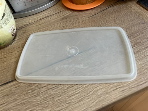Tupperware 817 deckel - 817,