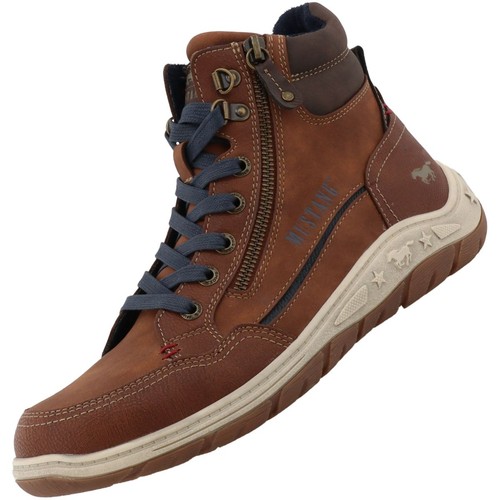 Mustang herren high - mustang,