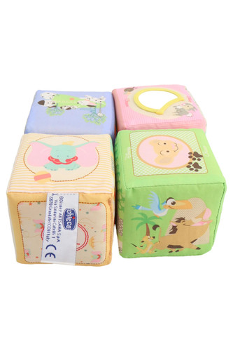 Chicco disney motorikwürfel - chicco,