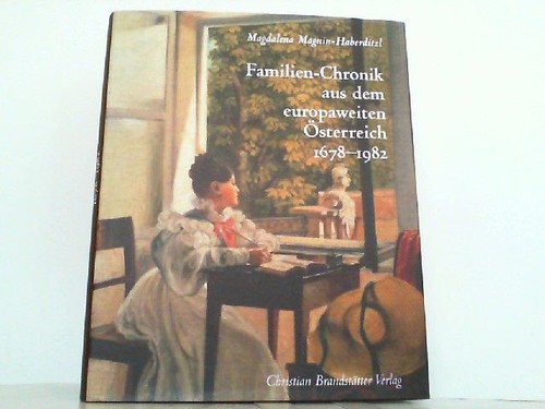 Familien chronik aus - familien-chronik, dem
