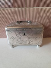 Versilberte zucker keks - versilberte, zucker,