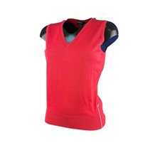 Chervo Damen Strick-Pullunder