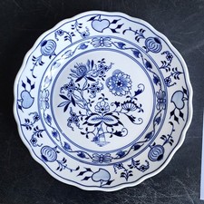 Porzellan Czechoslovakia