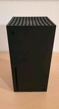 X Box Series x 1tb mit