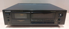 Pioneer CT-737 3-Head Single Stereo Kassetten Tapedeck - DEFEKT, Riemen gerissen