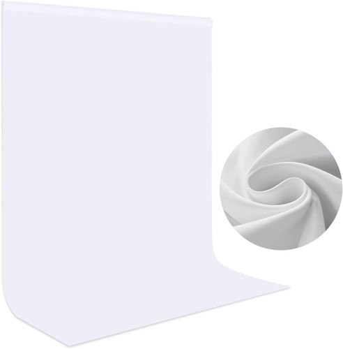 Fotohintergrund musselin - fotohintergrund,