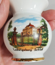 Gerold Porzellan Bud Vase