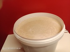 Backhonig 10,8 kg im Eimer