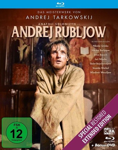 Andrej rubljow special - rubljow,